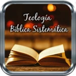 Logo of Teologia Sistemática android Application 